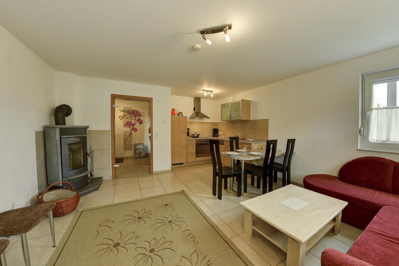 Katschberg Appartements Dış mekan fotoğraf