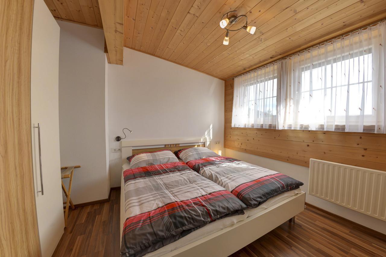 Katschberg Appartements Dış mekan fotoğraf