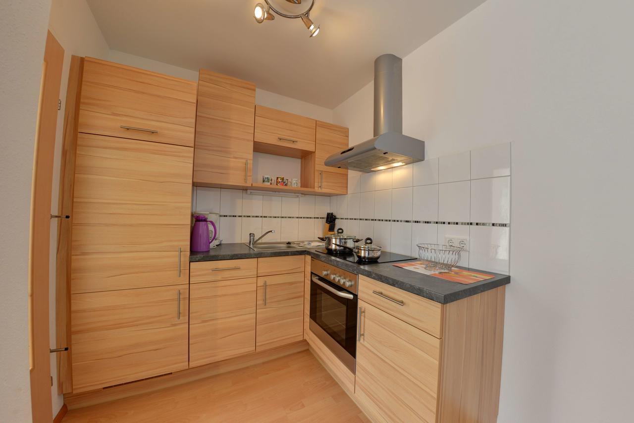 Katschberg Appartements Dış mekan fotoğraf