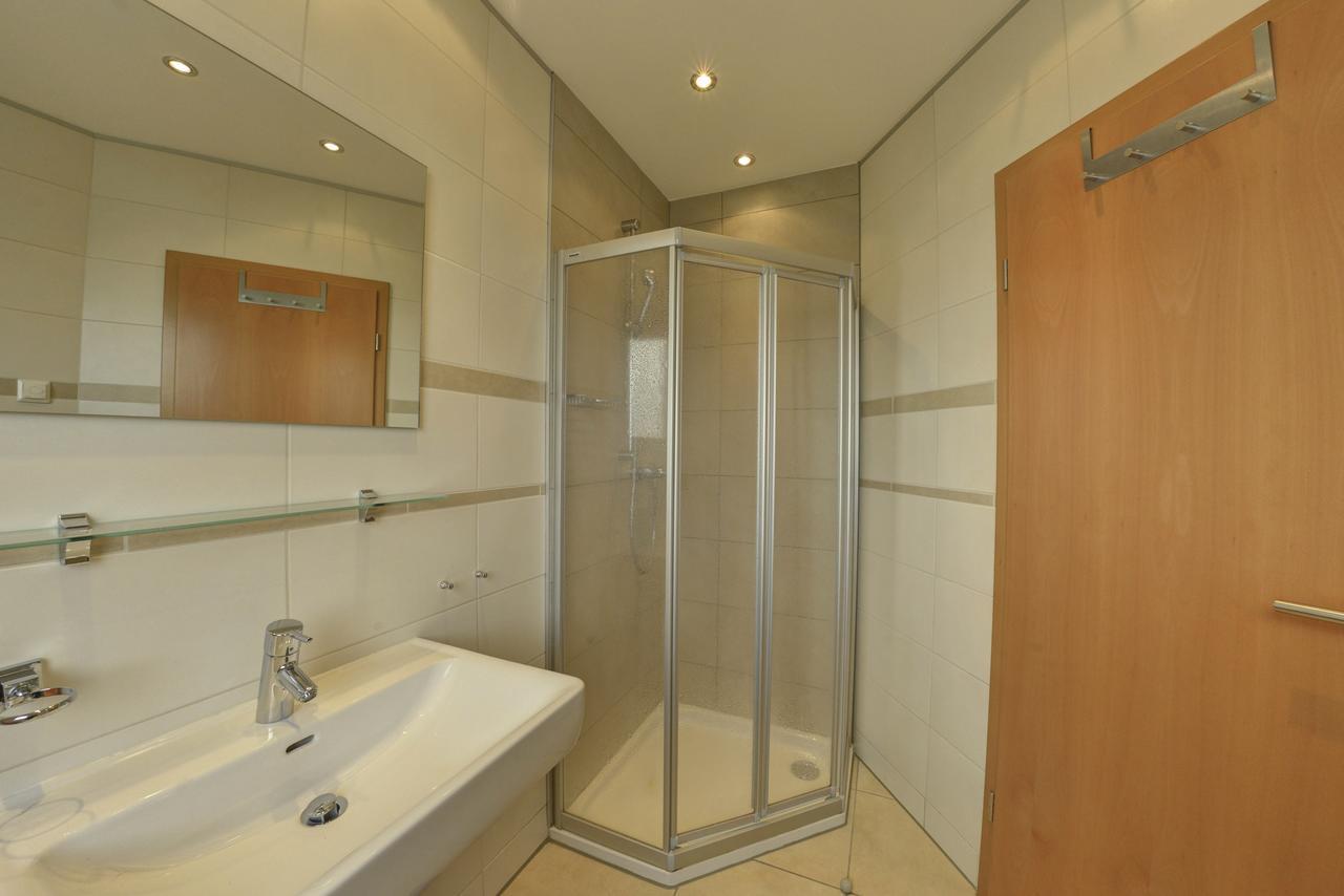 Katschberg Appartements Dış mekan fotoğraf