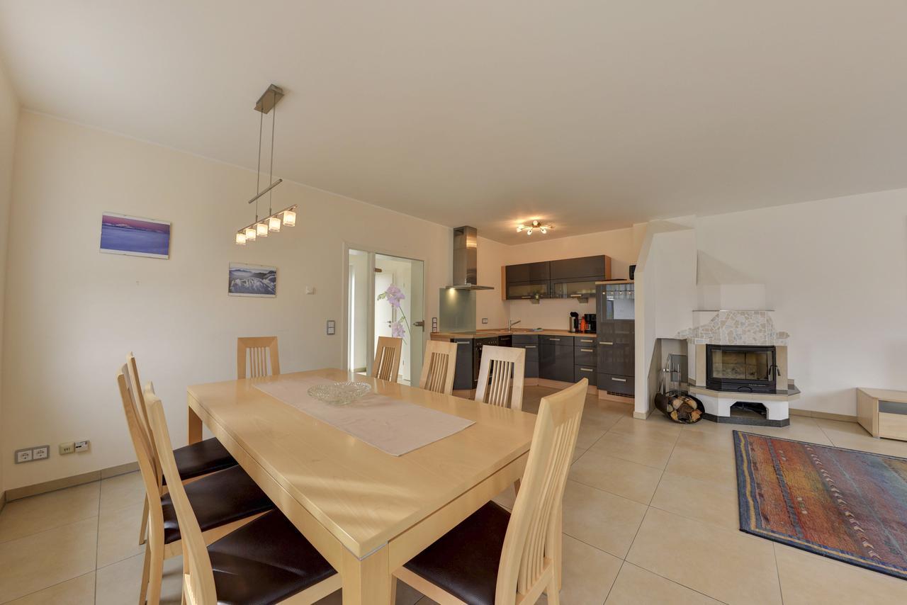 Katschberg Appartements Dış mekan fotoğraf