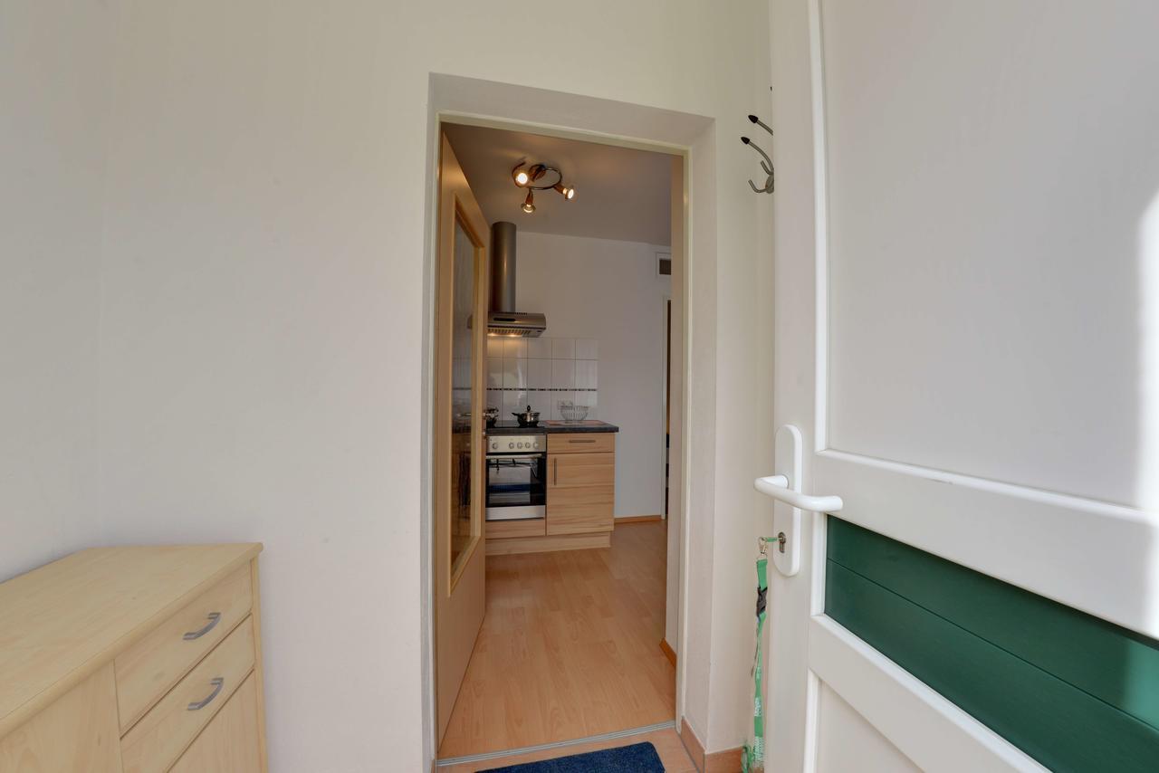 Katschberg Appartements Dış mekan fotoğraf
