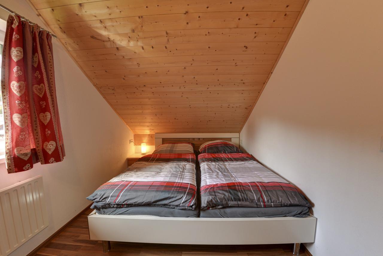 Katschberg Appartements Dış mekan fotoğraf
