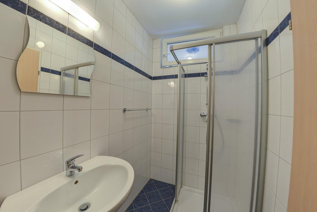 Katschberg Appartements Dış mekan fotoğraf