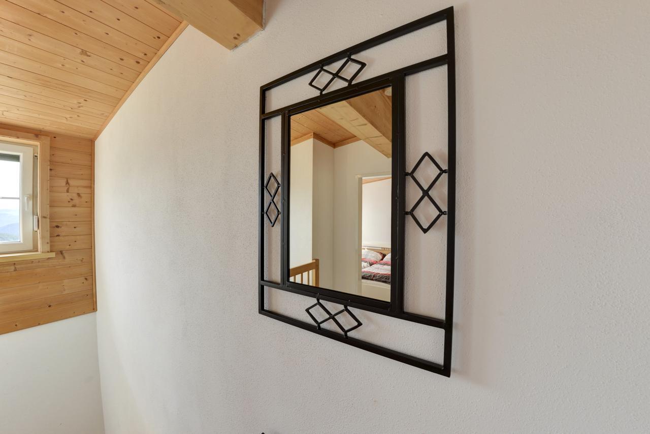 Katschberg Appartements Dış mekan fotoğraf