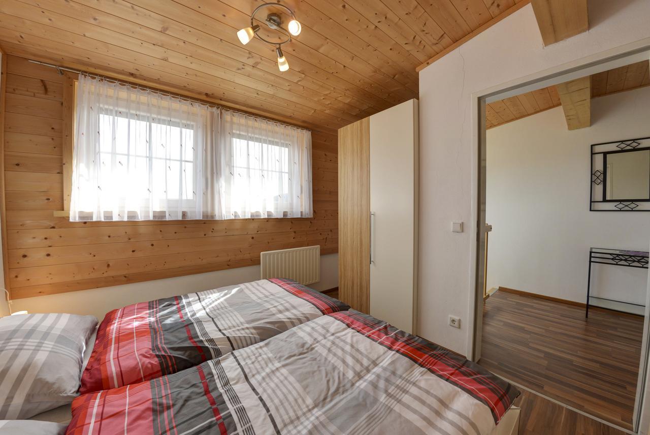 Katschberg Appartements Dış mekan fotoğraf