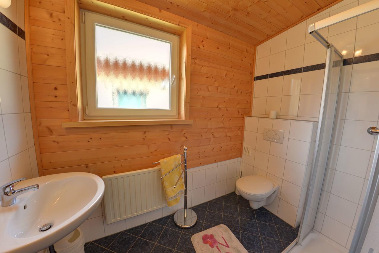 Katschberg Appartements Dış mekan fotoğraf