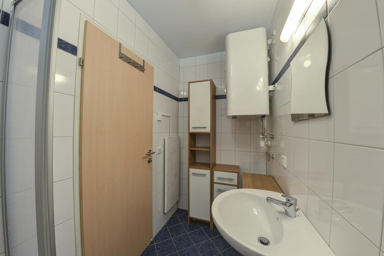 Katschberg Appartements Dış mekan fotoğraf