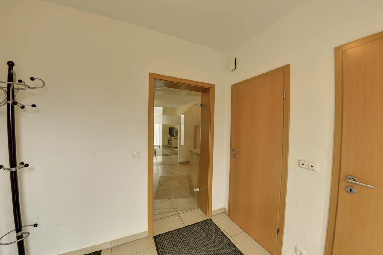 Katschberg Appartements Dış mekan fotoğraf