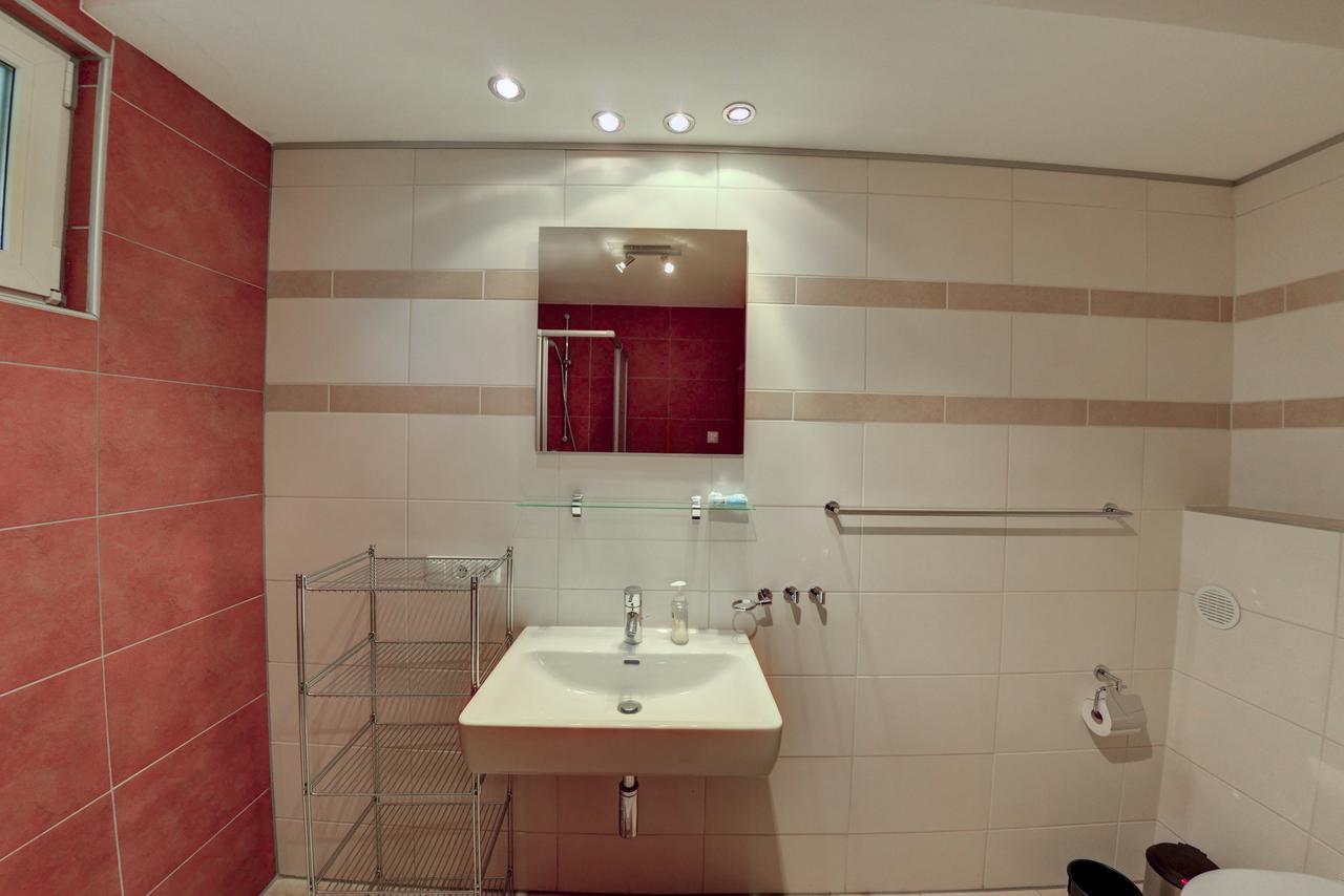 Katschberg Appartements Dış mekan fotoğraf