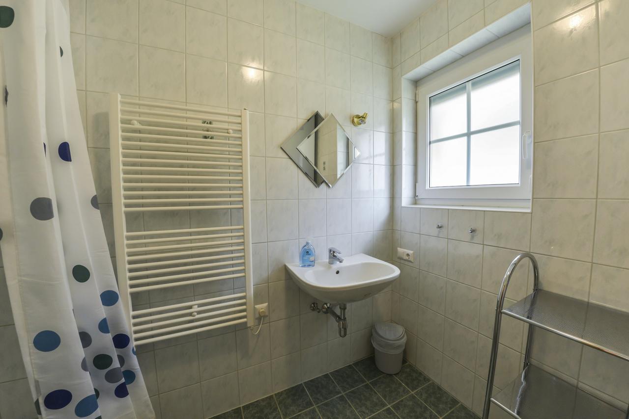 Katschberg Appartements Dış mekan fotoğraf