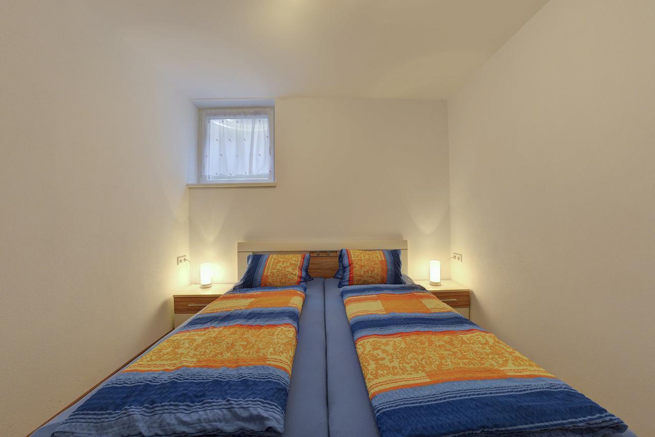 Katschberg Appartements Dış mekan fotoğraf