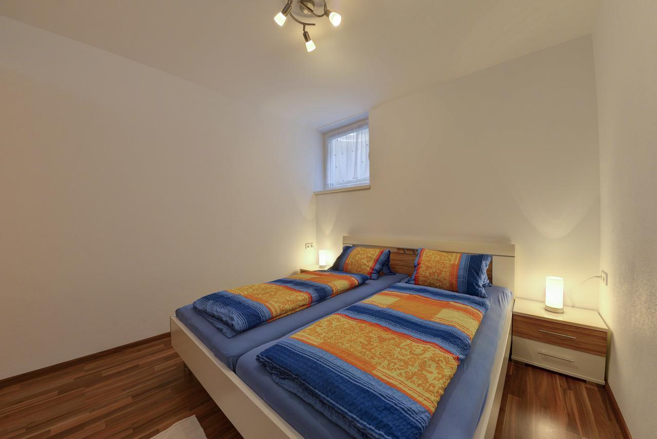 Katschberg Appartements Dış mekan fotoğraf