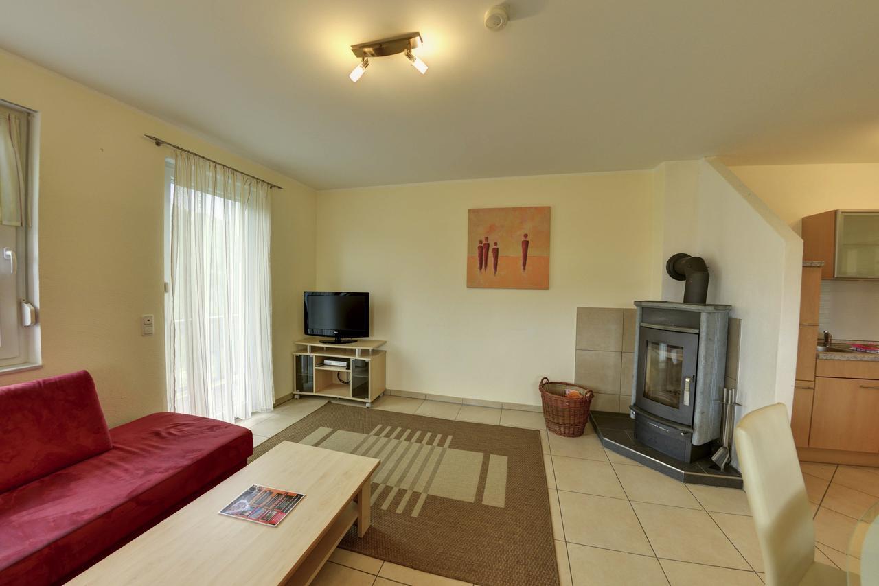 Katschberg Appartements Dış mekan fotoğraf