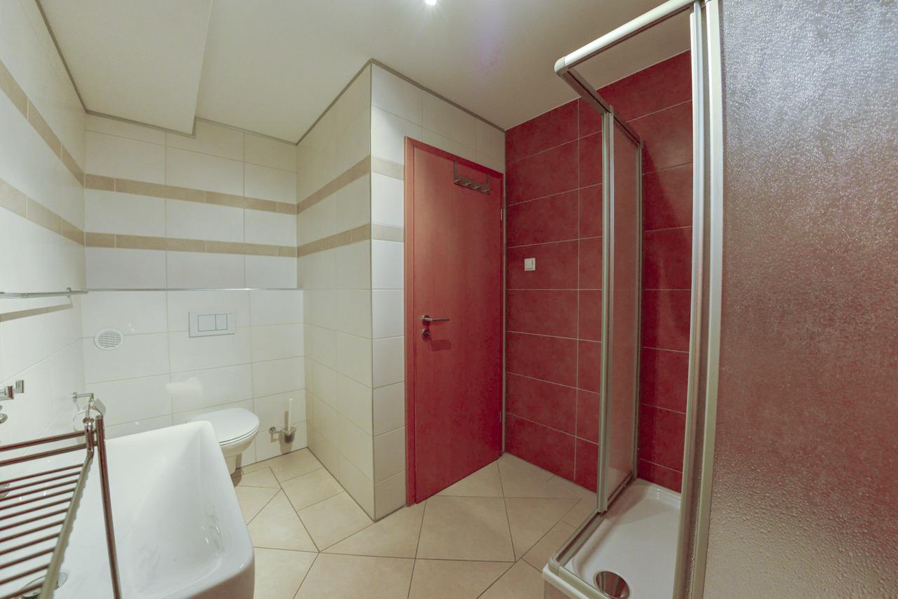 Katschberg Appartements Dış mekan fotoğraf