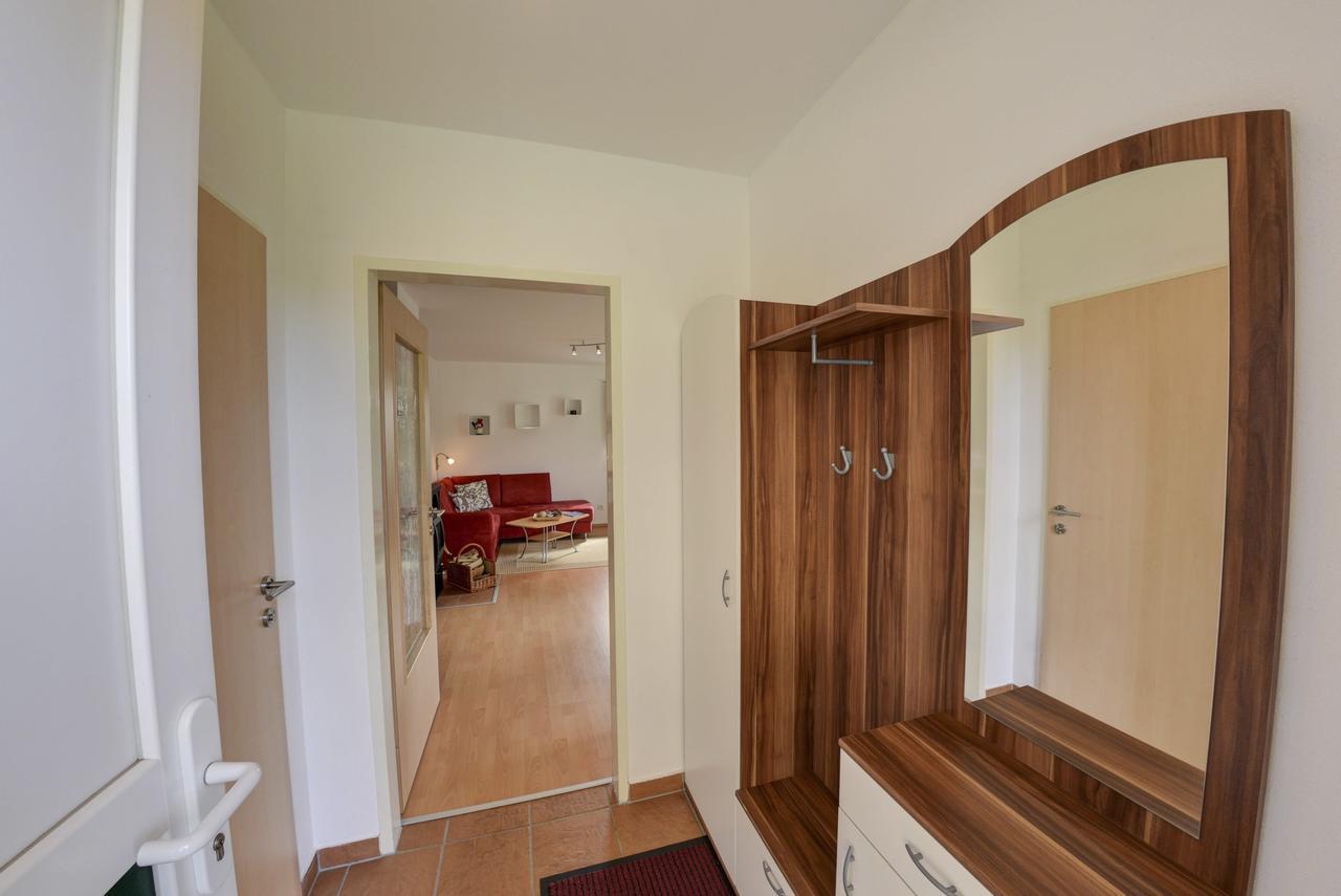 Katschberg Appartements Dış mekan fotoğraf