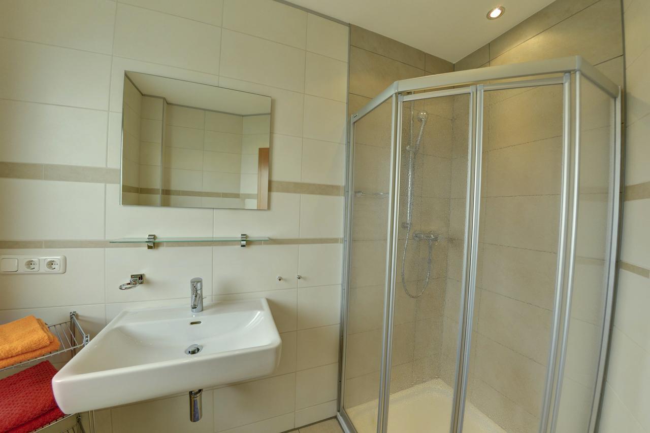 Katschberg Appartements Dış mekan fotoğraf