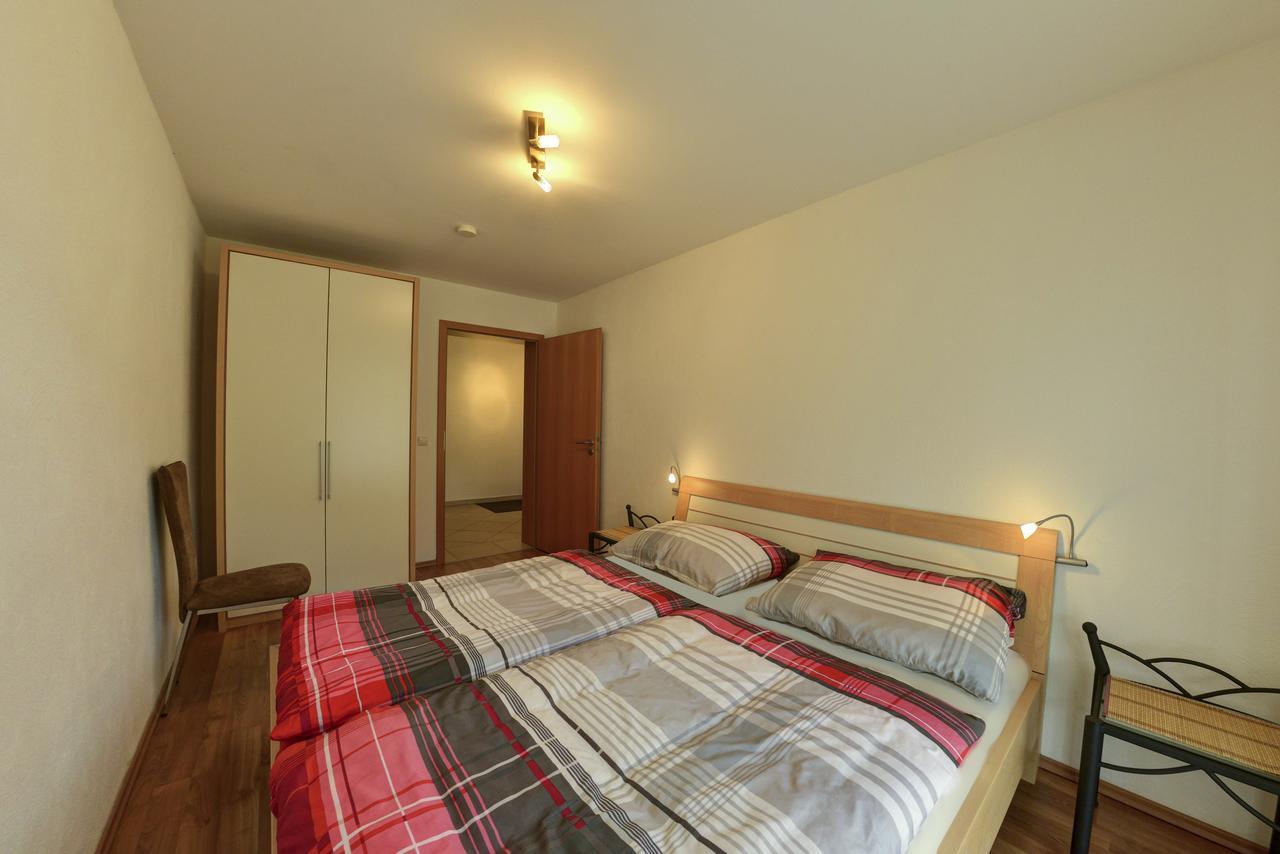 Katschberg Appartements Dış mekan fotoğraf