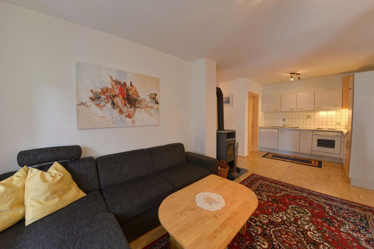 Katschberg Appartements Dış mekan fotoğraf